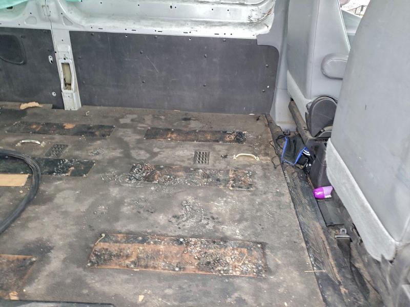 Photo 11 from auction – 2015 FORD TRANSIT T- with VIN 1FBZX2CM2FKB15388