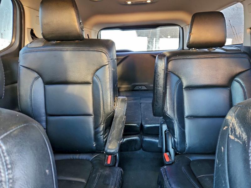 Photo 10 from auction – 2018 GMC ACADIA SLE with VIN 1GKKNLLS6JZ232466