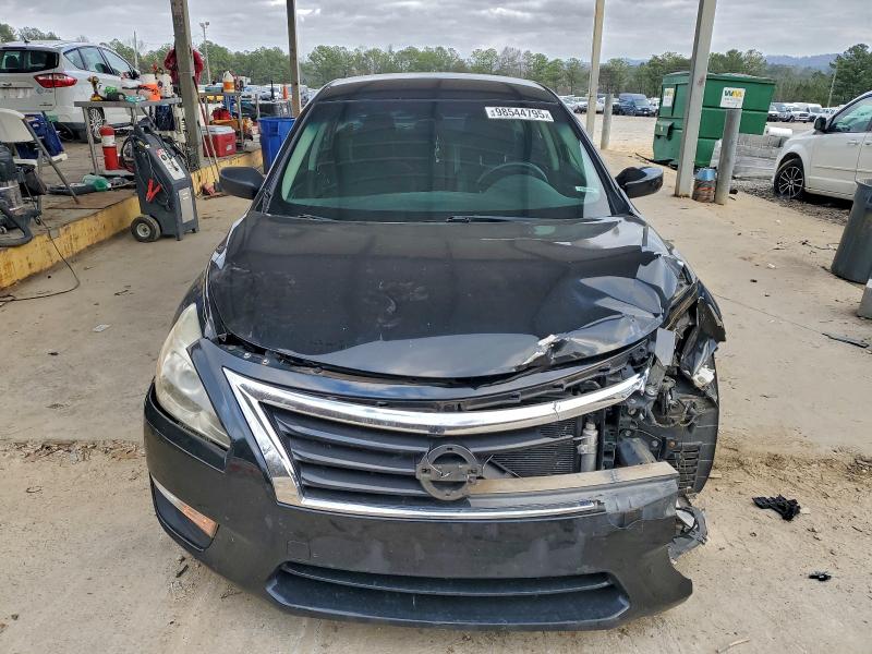 Photo 5 from auction – 2015 NISSAN ALTIMA 2.5 with VIN 1N4AL3AP6FC423977