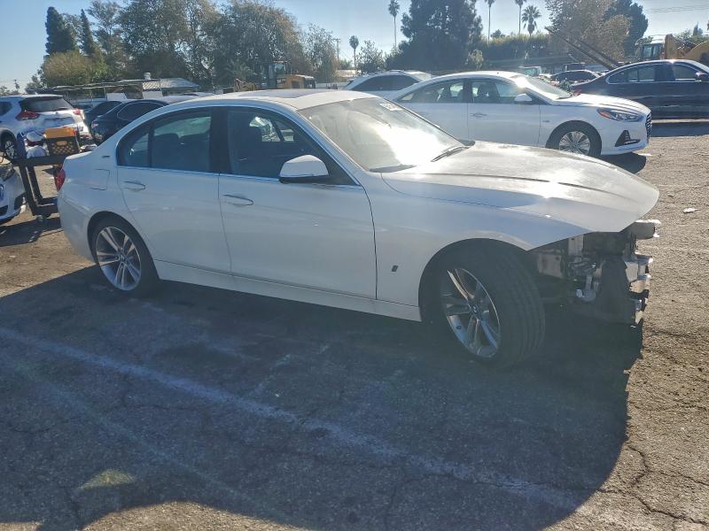 Photo 4 from auction – 2018 BMW MOTORRAD 330E with VIN WBA8E1C57JA159446