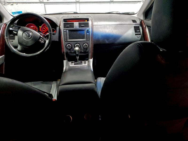 Photo 8 from auction – 2008 MAZDA CX-9 with VIN JM3TB38V280129000