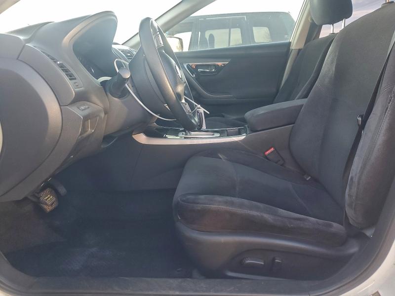 Photo 7 from auction – 2013 NISSAN ALTIMA 2.5 with VIN 1N4AL3AP4DC106910