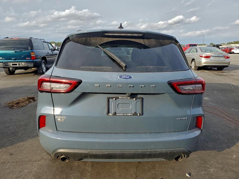 Photo 6 from auction – 2024 FORD ESCAPE ST with VIN 1FMCU9MN5RUA83633