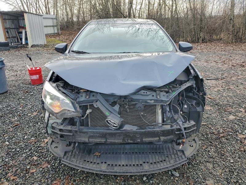 Photo 5 from auction – 2014 TOYOTA COROLLA L with VIN 2T1BURHEXEC150843