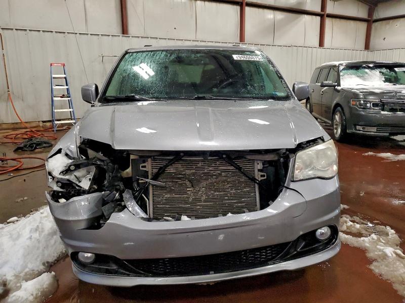 Фото 5 с аукциона – 2013 DODGE GRAND CARA с VIN 2C4RDGDG2DR753827