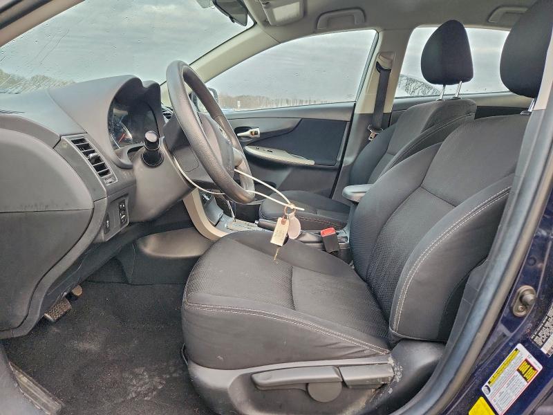 Photo 7 from auction – 2012 TOYOTA COROLLA BA with VIN 2T1BU4EE7CC844457