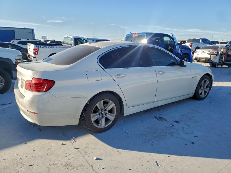 Photo 3 from auction – 2013 BMW 528 I with VIN WBAXG5C55DD229378