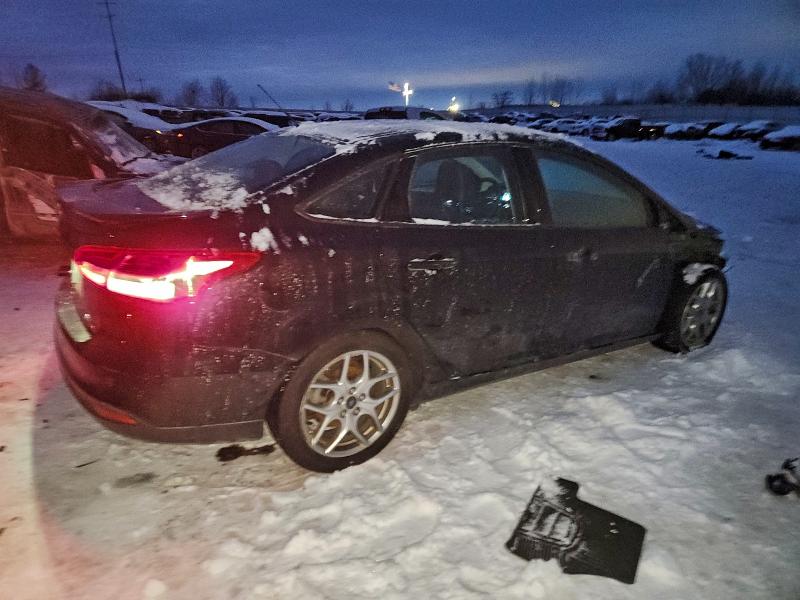 Photo 3 from auction – 2015 FORD FOCUS SE with VIN 1FADP3F24FL201081