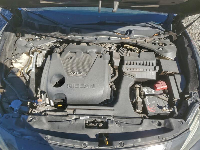Photo 11 from auction – 2016 NISSAN MAXIMA 3.5 with VIN 1N4AA6AP7GC385670