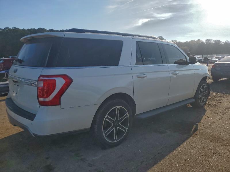 Photo 3 from auction – 2020 FORD EXPEDITION with VIN 1FMJK1HT6LEA68387