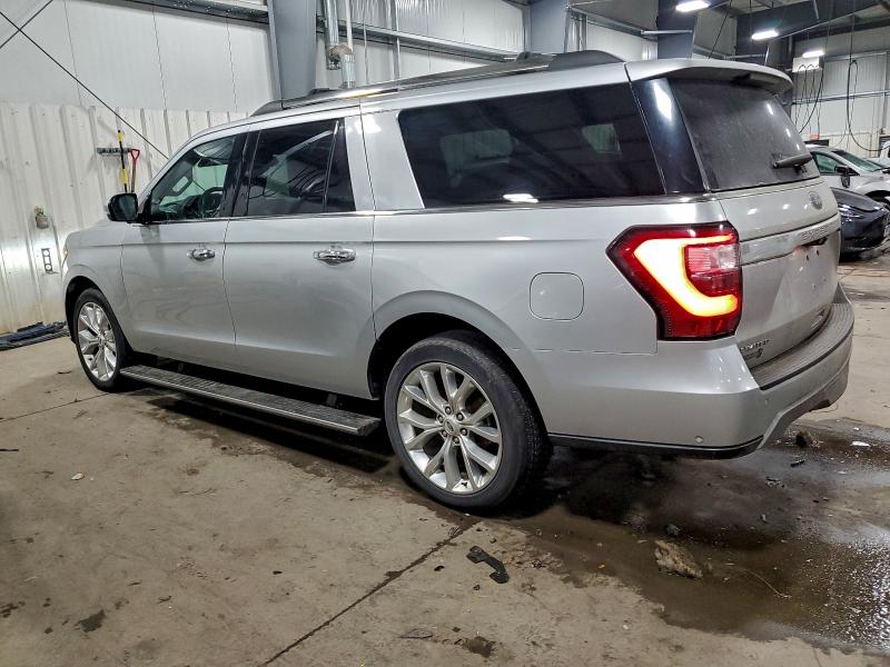 Photo 2 from auction – 2019 FORD EXPEDITION with VIN 1FMJK2AT9KEA06481