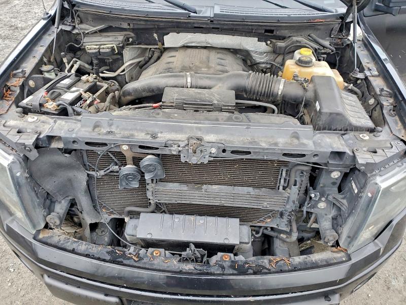 صورة رقم 11 من المزاد - 2014 FORD F150 مع VIN 1FTFW1ET2EFB77008