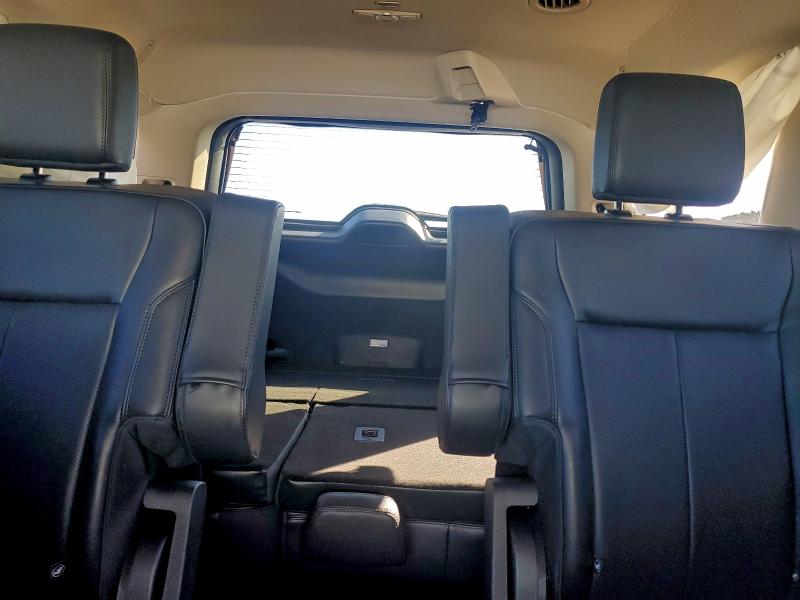 Photo 10 from auction – 2024 FORD EXPEDITION with VIN 1FMJU1H80REA87645