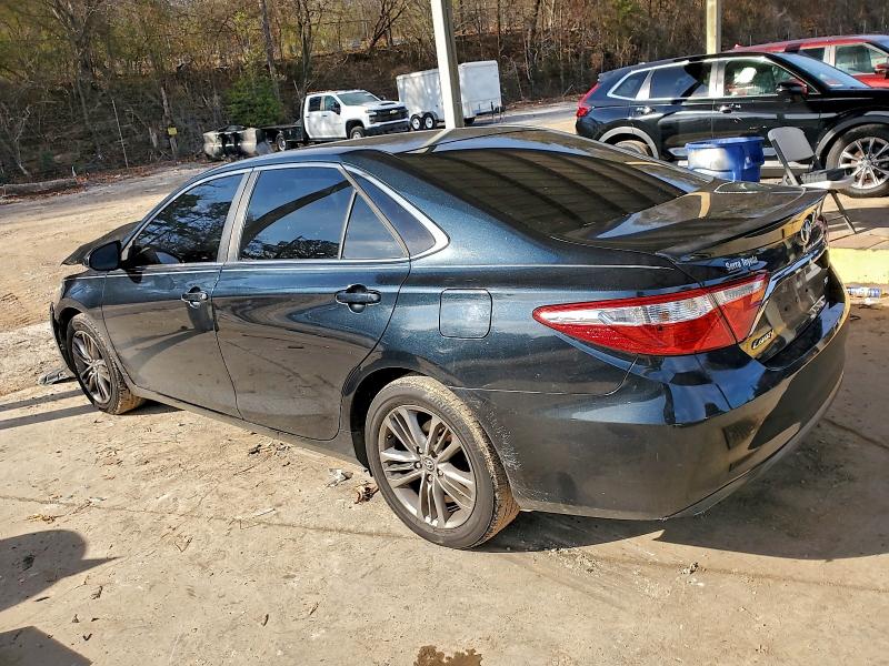 Photo 2 from auction – 2015 TOYOTA CAMRY LE with VIN 4T1BF1FK0FU069175