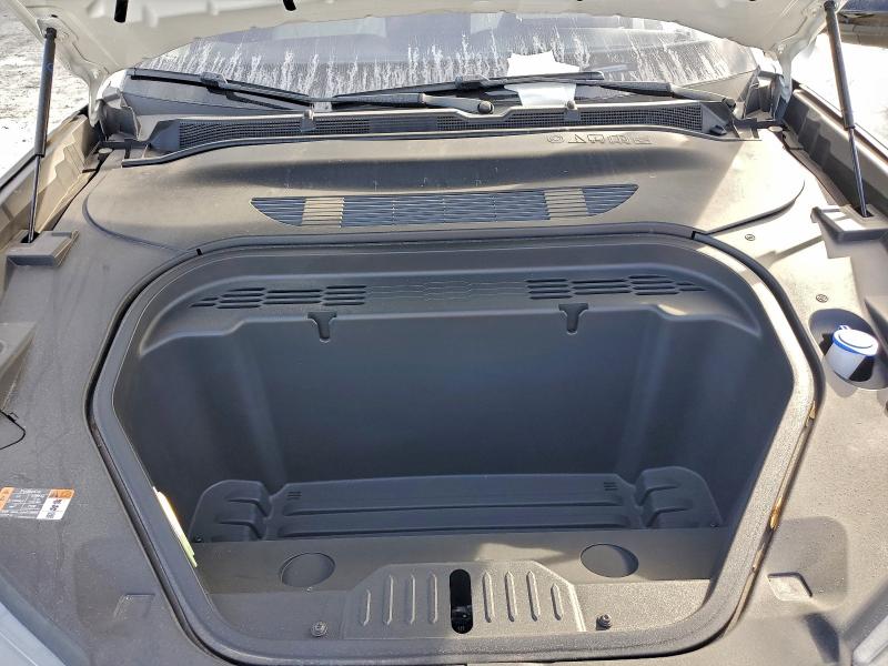 Photo 12 from auction – 2023 FORD MUSTANG MA with VIN 3FMTK3RM8PMA49447