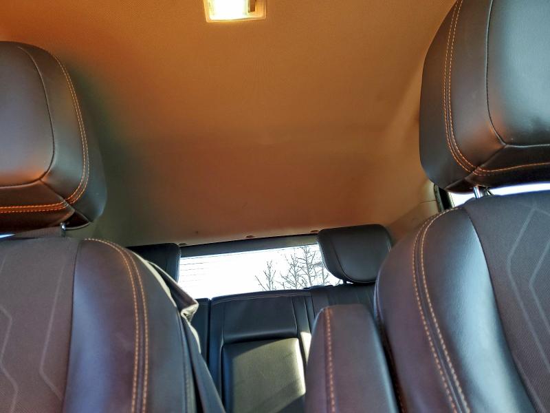 Photo 10 from auction – 2018 CHEVROLET TRAX 1LT with VIN KL7CJLSB0JB637418