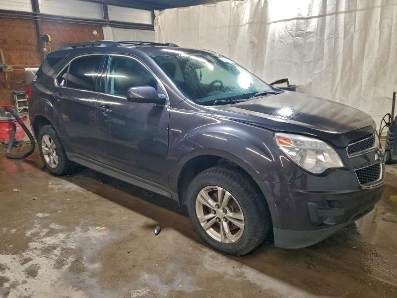 Photo 4 from auction – 2014 CHEVROLET EQUINOX LT with VIN 2GNFLFEK9E6125504