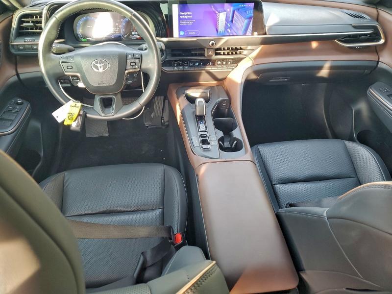Photo 8 from auction – 2023 TOYOTA CROWN XLE with VIN JTDAAAAF8P3000573