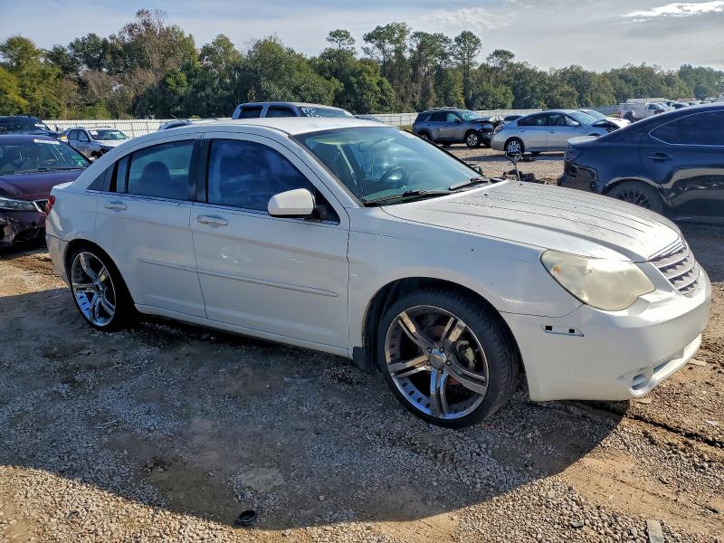 Photo 4 from auction – 2007 CHRYSLER SEBRING TO with VIN 1C3LC56RX7N525012