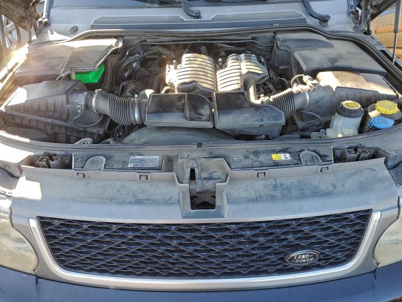 Photo 12 from auction – 2011 LAND ROVER RANGE ROVE with VIN SALSF2D44BA297487