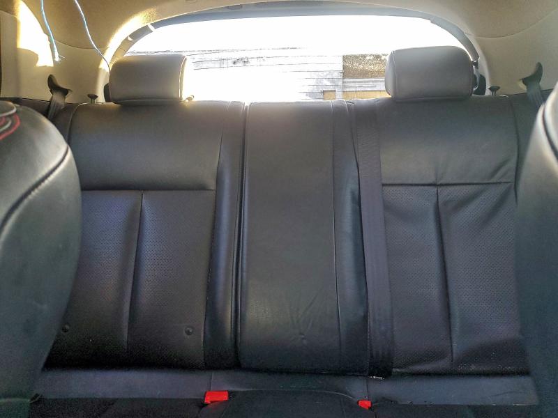 Photo 10 from auction – 2011 NISSAN JUKE S with VIN JN8AF5MR2BT004145