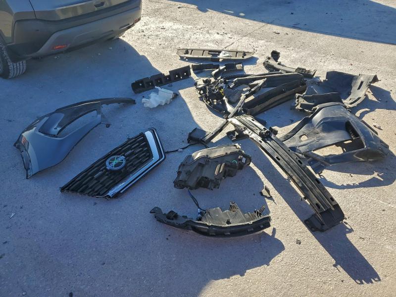 Photo 13 from auction – 2023 NISSAN ROGUE with VIN 5N1BT3AA3PC816262