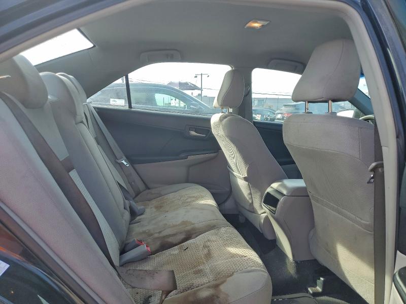 Photo 10 from auction – 2012 TOYOTA CAMRY BASE with VIN 4T1BF1FK6CU097655