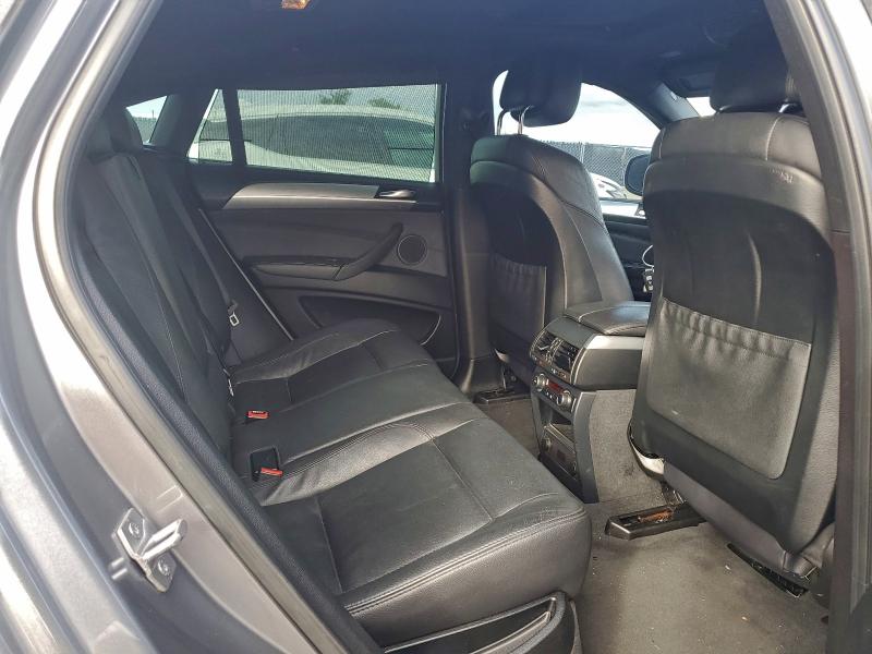 Photo 11 from auction – 2014 BMW X6 XDRIVE3 with VIN 5UXFG2C55E0H11212