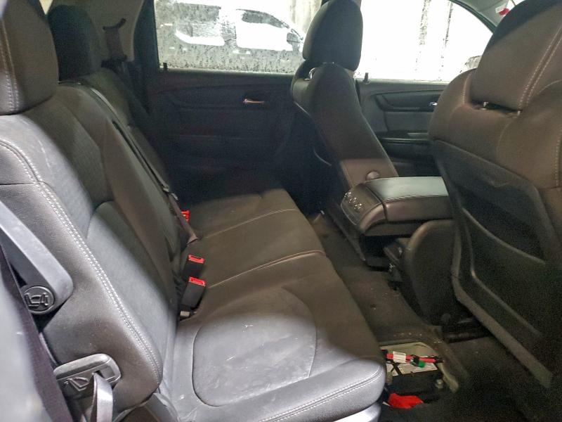 Photo 10 from auction – 2015 GMC ACADIA SLE with VIN 1GKKVNED8FJ284147