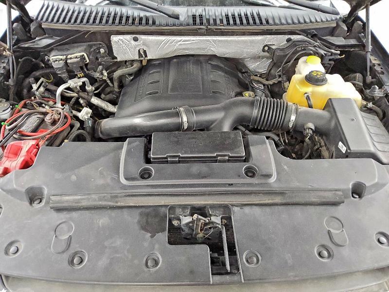 Zdjęcie 12 z aukcji – 2017 FORD EXPEDITION z VIN 1FMJK1JTXHEA15029