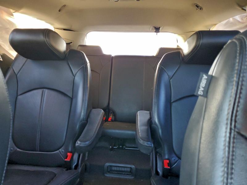 Photo 10 from auction – 2017 CHEVROLET TRAVERSE L with VIN 1GNKVHKD6HJ259467