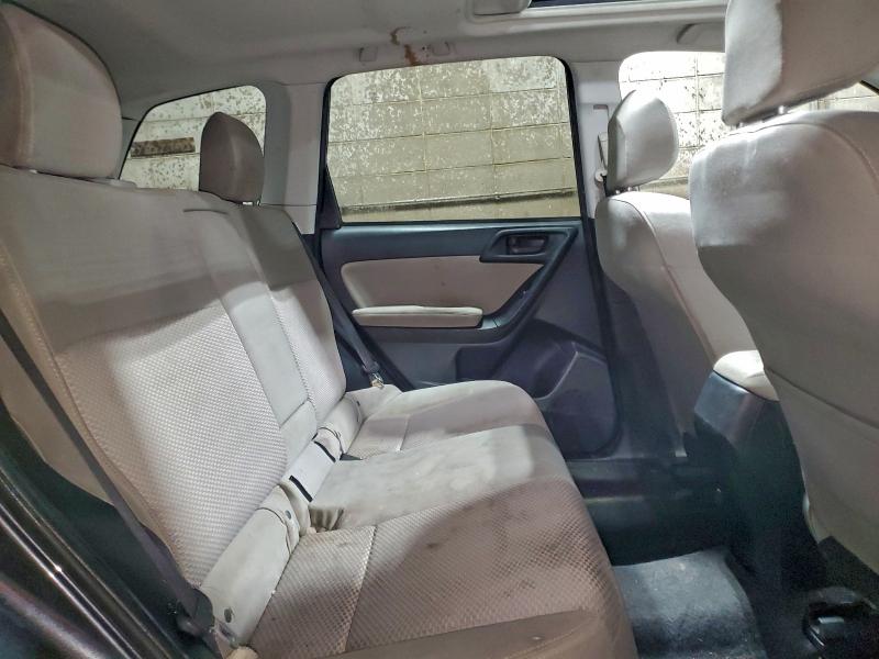 Photo 11 from auction – 2015 SUBARU FORESTER 2 with VIN JF2SJADC9FH442660