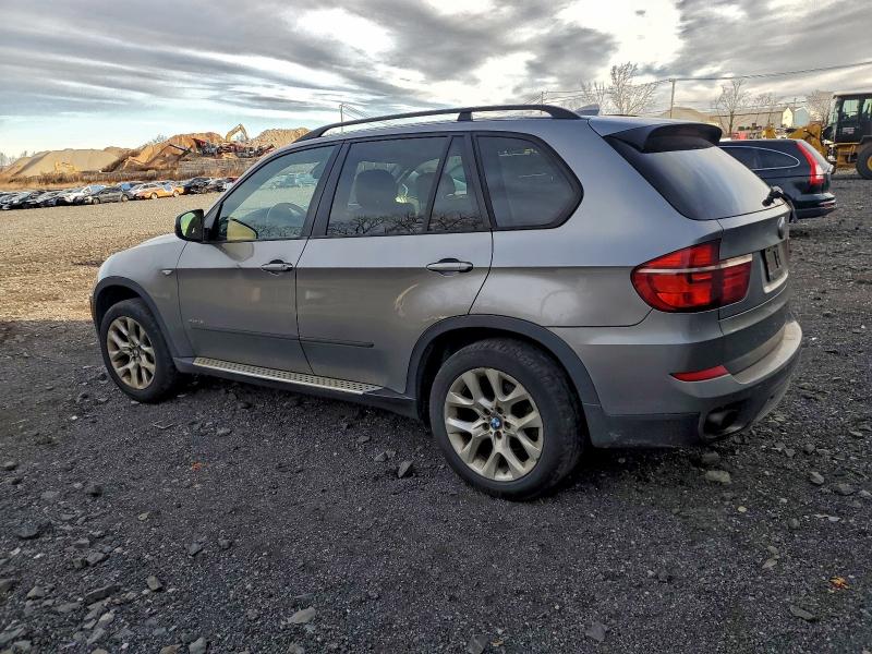 Фото 2 с аукциона – 2012 BMW X5 с VIN 5UXZV4C50CL988664