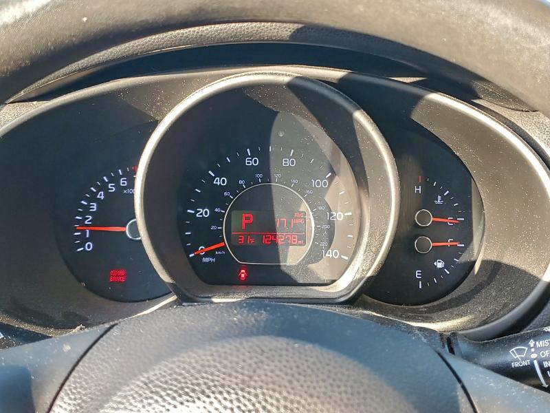 Photo 9 from auction – 2015 KIA SOUL with VIN KNDJN2A22F7773778