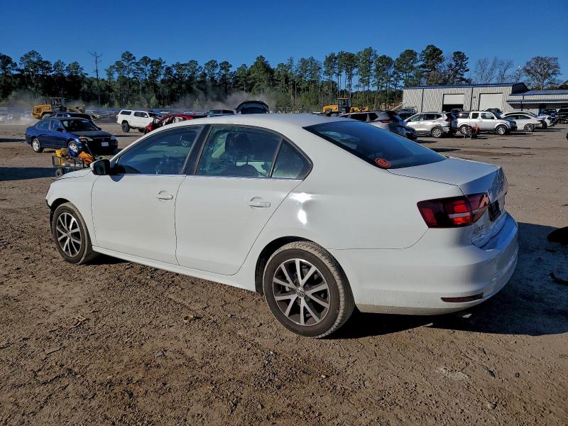 Photo 2 from auction – 2017 VOLKSWAGEN JETTA SE with VIN 3VWDB7AJ9HM210226