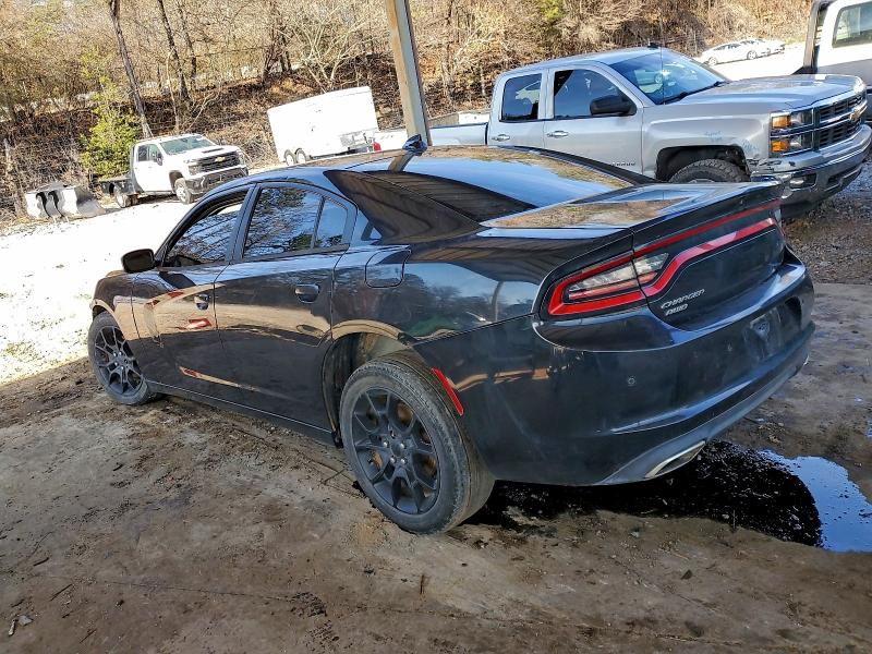 Photo 2 from auction – 2015 DODGE CHARGER SX with VIN 2C3CDXJG2FH884361