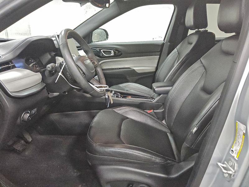 Photo 7 from auction – 2025 JEEP COMPASS LI with VIN 3C4NJDCN8ST511317