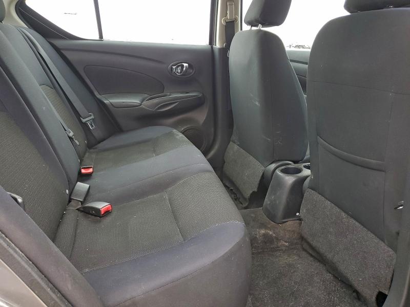 Photo 10 from auction – 2012 NISSAN VERSA with VIN 3N1CN7AP8CL822283