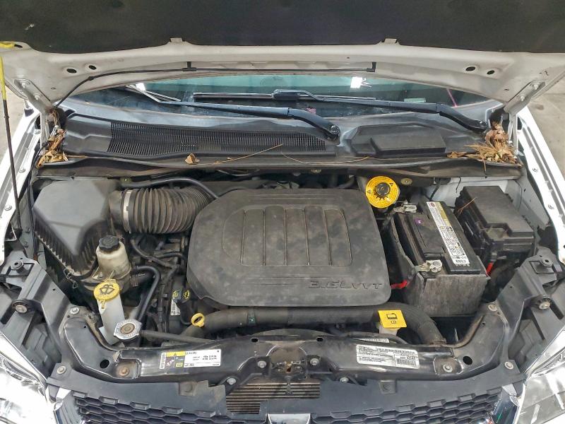 Photo 12 from auction – 2019 DODGE GRAND CARA with VIN 2C4RDGBG5KR623900
