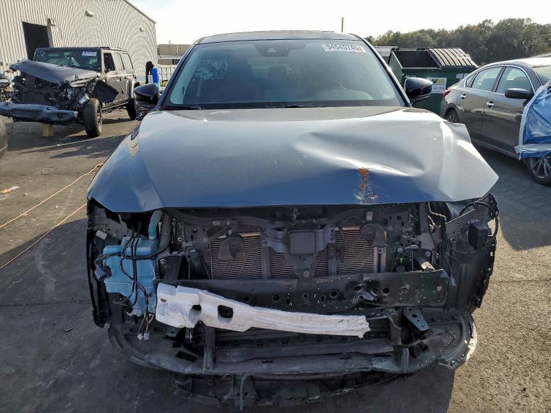 Photo 5 from auction – 2021 MAZDA CX-5 TOURI with VIN JM3KFBCM2M0452532