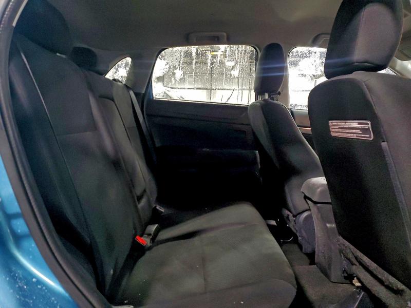Photo 11 from auction – 2013 MITSUBISHI OUTLANDER with VIN 4A4AR3AU2DE019101