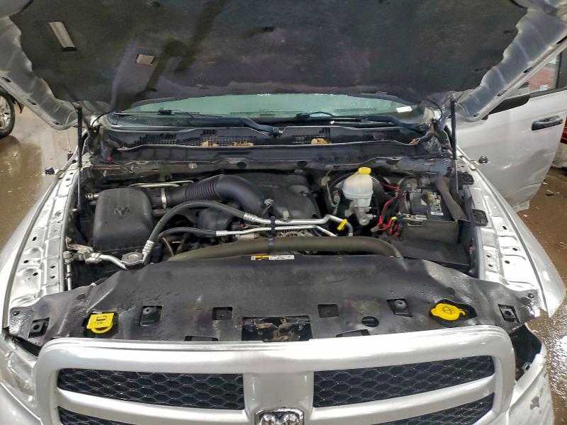 Фото 11 с аукциона – 2014 RAM 1500 SLT с VIN 1C6RR7TT6ES289898