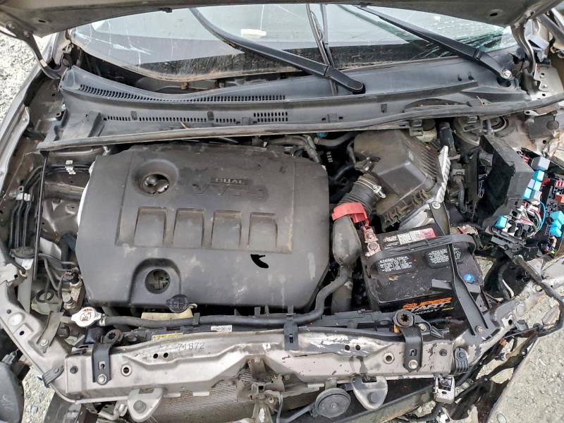 Photo 11 from auction – 2018 TOYOTA COROLLA L with VIN 2T1BURHE0JC093689
