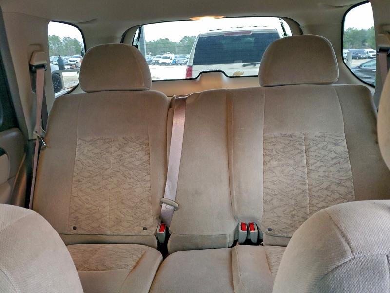 Photo 10 from auction – 2005 GMC ENVOY with VIN 1GKDS13S552119774