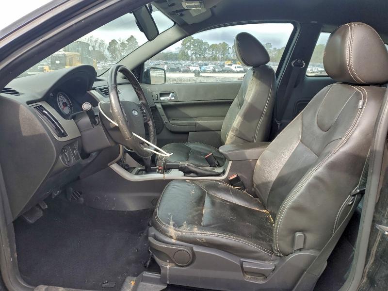 Photo 7 from auction – 2008 FORD FOCUS SE with VIN 1FAHP33N08W231616