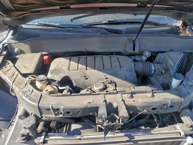 Photo 12 from auction – 2015 BUICK ENCLAVE with VIN 5GAKVBKD4FJ313045