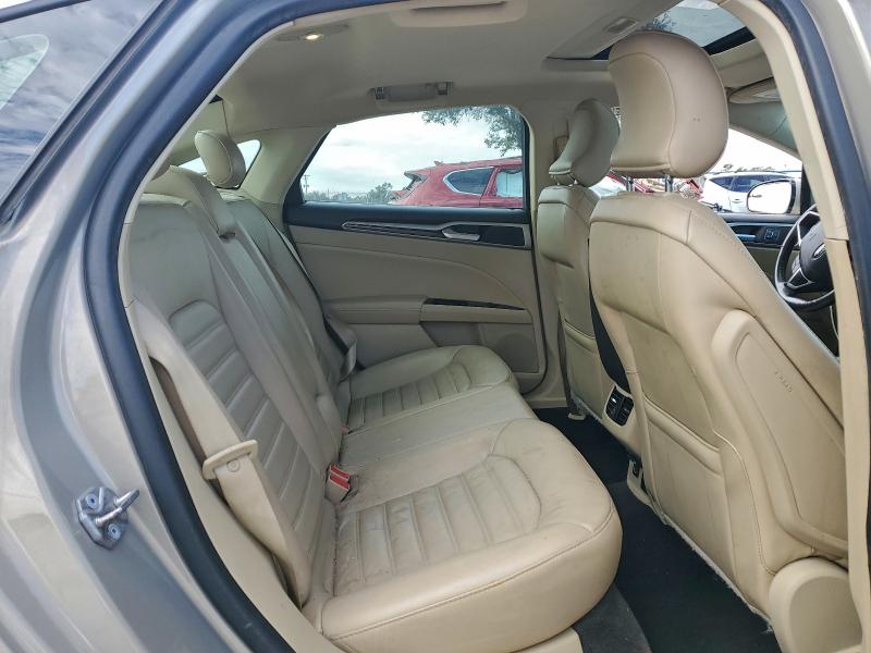 Photo 10 from auction – 2015 FORD FUSION SE with VIN 3FA6P0LU1FR204275