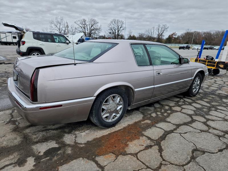Photo 3 from auction – 1997 CADILLAC ELDORADO with VIN 1G6EL12Y3VU610242