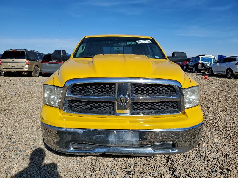 Photo 5 from auction – 2009 DODGE RAM 1500 with VIN 1D3HB13P59S706014