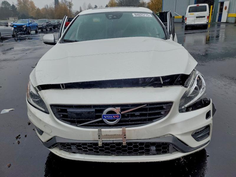 Photo 5 from auction – 2016 VOLVO S60 POLEST with VIN YV1902TS5G2393566